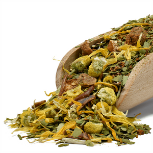 Mary Rose - Yerbatea Rooibos päärynä - 50 g