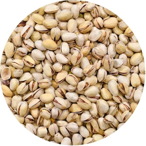Vivarini - Paahdetut-suolatut pistaasipähkinät 250g