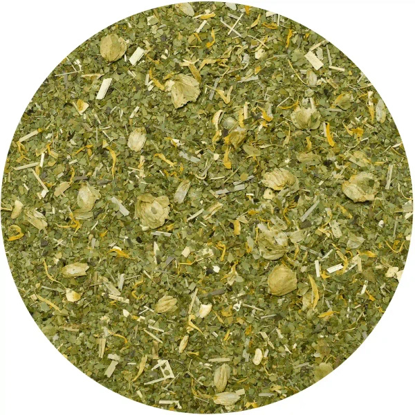 Verde Mate Green Radler 50g