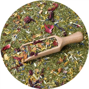 Verde Mate Green Flores 0.5kg