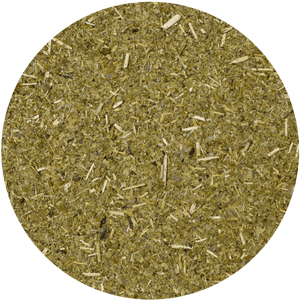 Yerbera - Tinapurkki + El Fuego Elaborada 0.5kg 