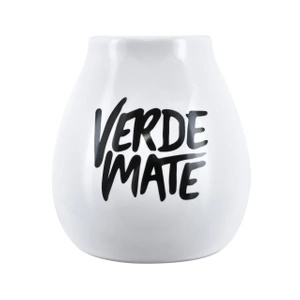 Set Yerba Mate Vihreä 10x50g Mate Gourd x2 500g