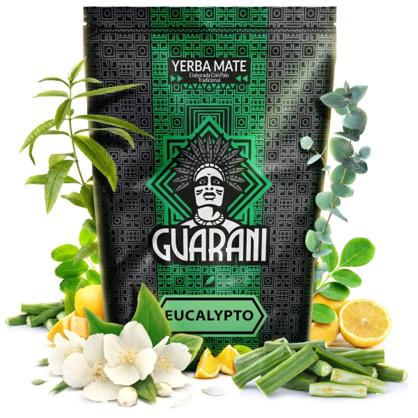 Guarani Eucalypto 0.5kg
