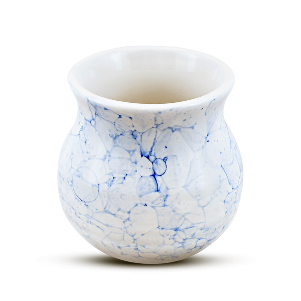 Keraaminen Mate Cup Celeste - 375 ml 