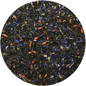 Aromantra x Mary Rose - Zodiac Tea - Gemini (musta tee) 50g