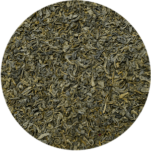 Mary Rose - Yunnanin vihreä tee - 50g