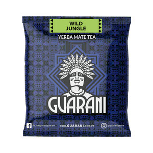 Guarani Wild Jungle 0.5kg