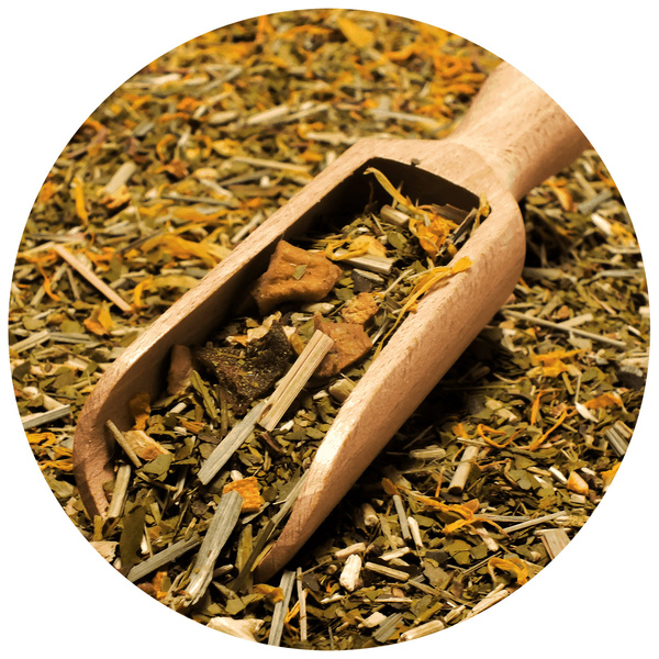 Yerba Mate setti pariskunnille Yaguar Fruit