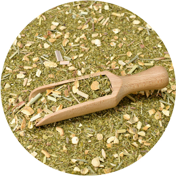Yerba Mate -setti kahdelle: Soul Mate 2x500g + 2x Kalebassi + 2x Bombilla