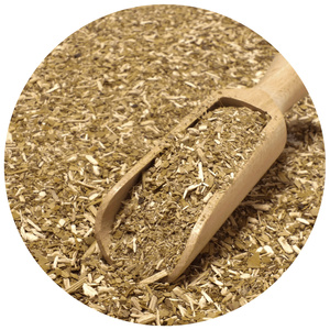Yerba Mate -setti: El Fuego 1kg + näyte Guarani Energia 50g