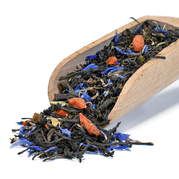 Aromantra x Mary Rose - Zodiac Tea - Gemini (musta tee) 50g