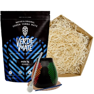 Yerba Mate lahjasetti 500g