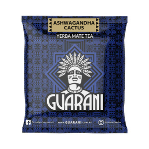 Yerba mate talvisetti pariskunnalle 10x50g