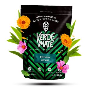 Verde Mate Green Fitness 0.5kg