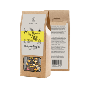 Mary Rose - Joulunajan tee - 50g