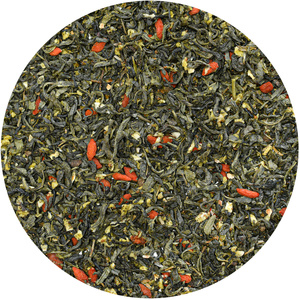Mary Rose - Mansikka-kiivitee - 50 g