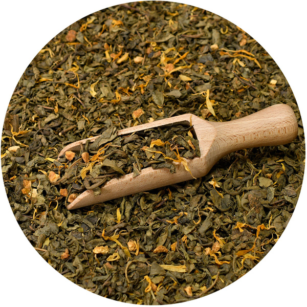 Mary Rose - Talvinen maustetee - 50 g