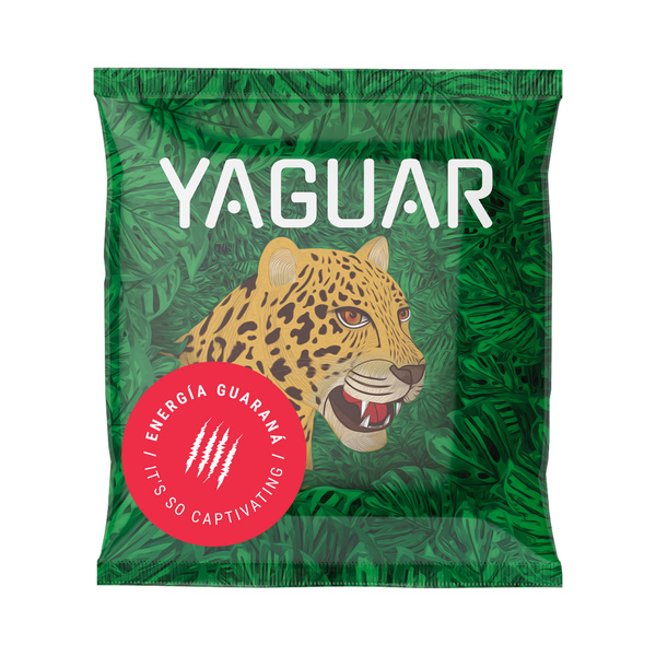 Yerba Mate lahjasetti 10x50g 500g Calabash + Bombilla