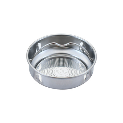 Metallinen suodatin / siivilä LED-termospullolle