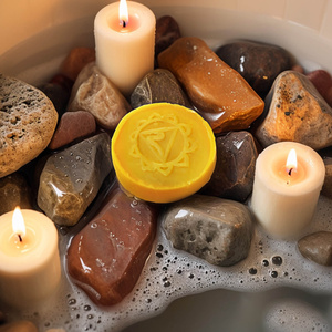 Pyhä Lama Saippua - Solar Plexus Chakra