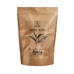 Mary Rose – Kiinalainen Matcha Vihreä Tee 200 g