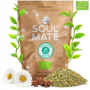 Soul Mate Orgánica Siempre 0,5 kg (luomu)