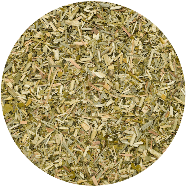 El Fuego Menta Limon 0.5kg