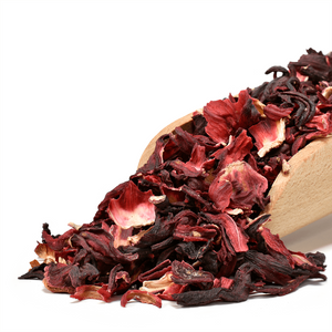 Mary Rose - Hibiscus (terälehdet) 1kg
