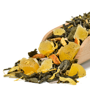 Mary Rose - Yunnanin mangotee - 50g