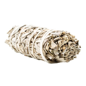 Valkoinen salvia+Palo santo puhdistussarja