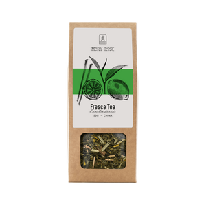 Mary Rose - Fresca vihreä tee - 50g