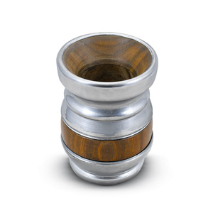 Palo Santo mate kuppi - Samuel 180 ml
