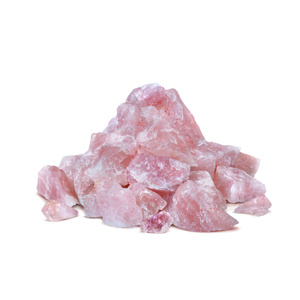 Ruusukvartsi (raaka kivi) 50g