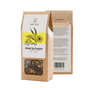 Lahjasetti Coffee Broastery + Tee + Valkoinen salvia suitsuke