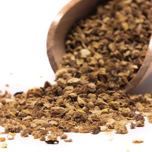 Vivarini - Sitruunankuori (luomu) 50g