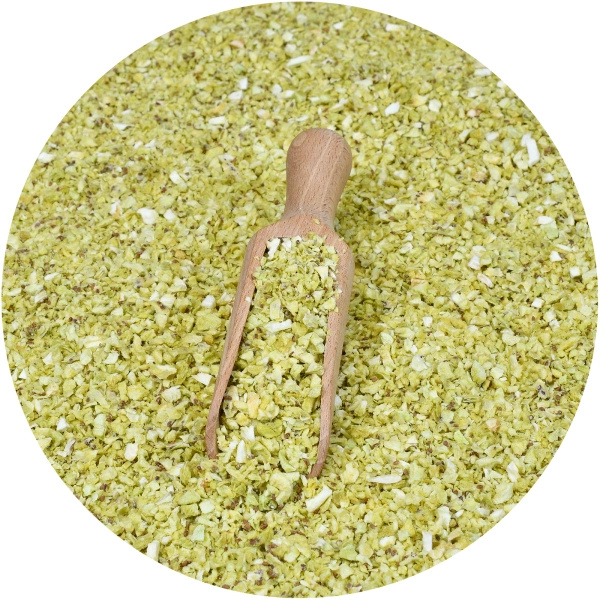 Vivarini - Kiivin hedelmät (lyofilisoitu) 20g