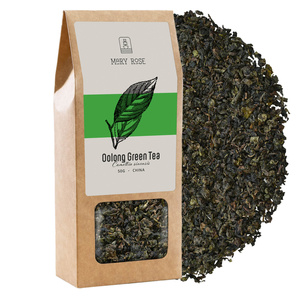 Mary Rose - Oolong tee - 50g