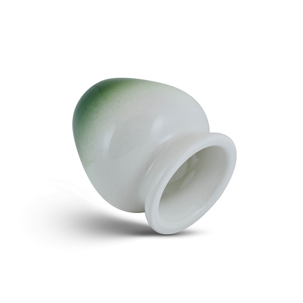 Matcha-teen valmistustarvikkeet