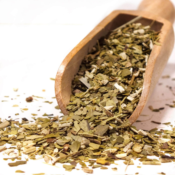 Yerba Mate Yaguar Hedelmäsarja 3x500g 1.5kg