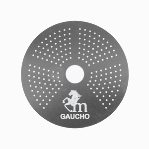 TermoColador – irrotettava bombilla levyfiltrillä