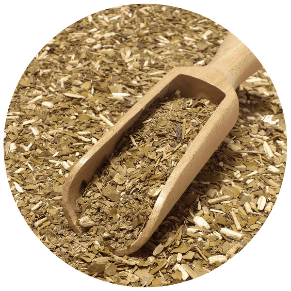 Yerba Mate setti kahdelle 3x50g 150g 2x Calabash + 2x Bombilla