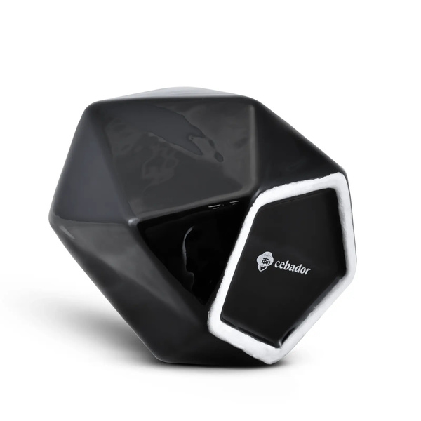 Keraaminen Mate Cup Diamante