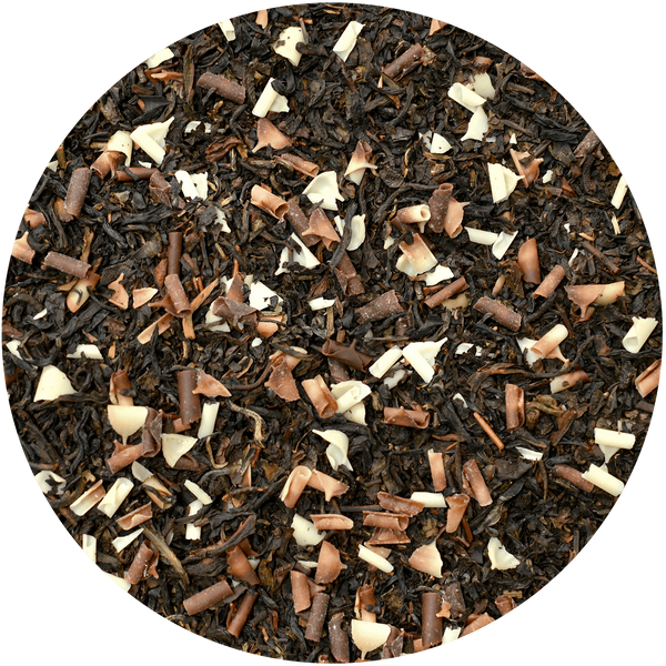Mary Rose - Chocolatier Tee - 50g