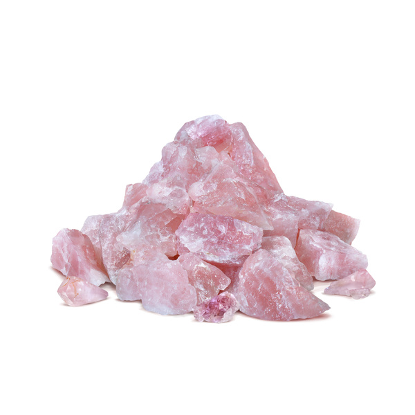 Ruusukvartsi (raaka kivi) 50g