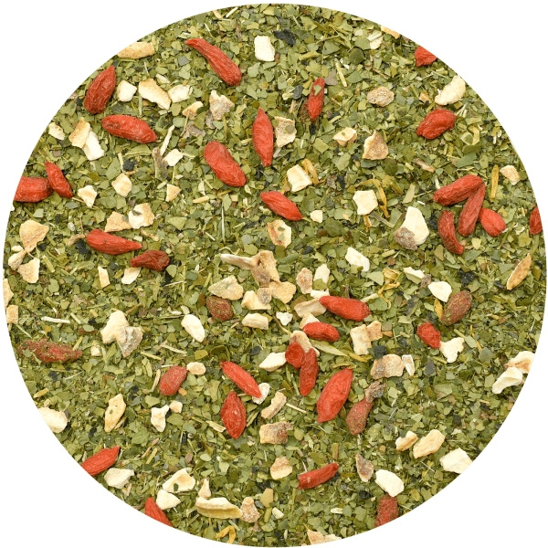 Verde Mate Green Krapula 50g