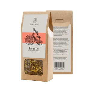 Mary Rose - Rooibos Sunrise tee - 50g