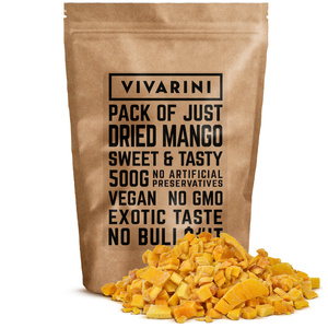 Vivarini - Mango (kuivattu) 0.5kg