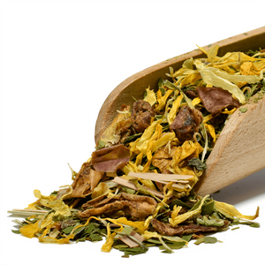 Verde Mate Green Omena & Minttu 50g