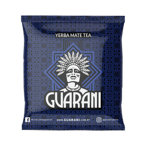 Yerba Mate lahjasetti 10x50g 500g Calabash + Bombilla