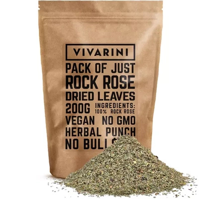 Vivarini - Cistus 200g